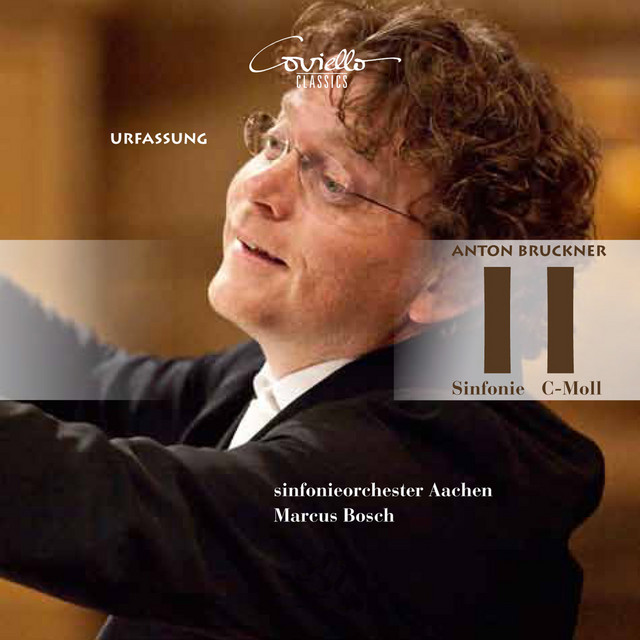Anton Bruckner: Symphony No. 2 in C Minor