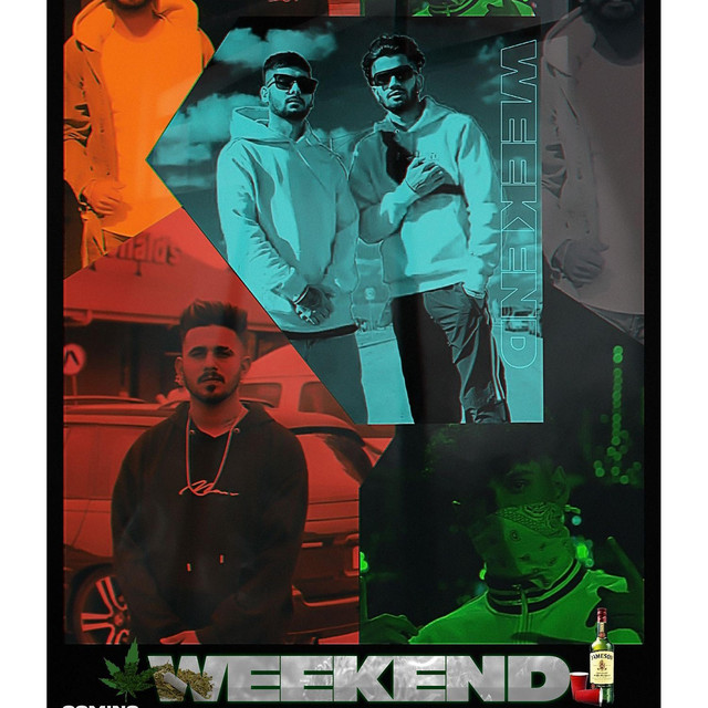 WEEKEND