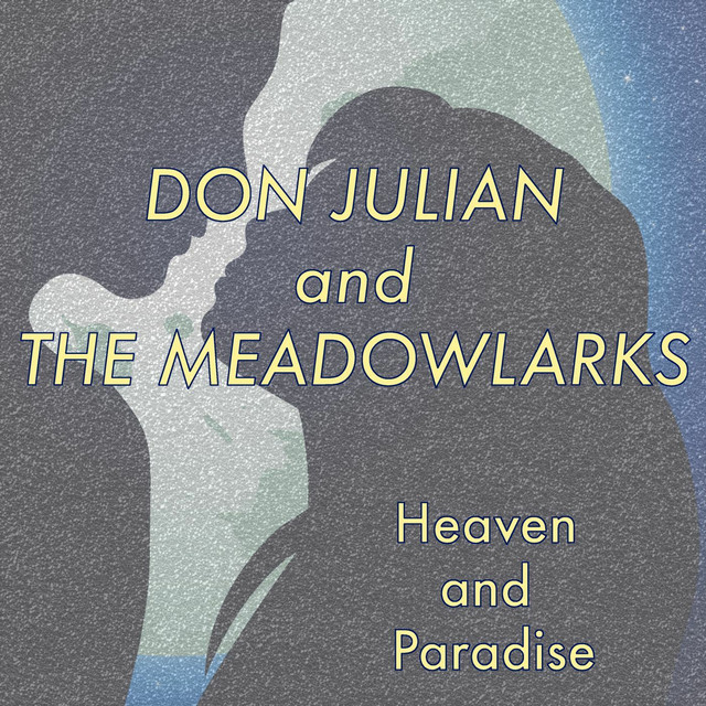 Don Julian & The Meadowlarks