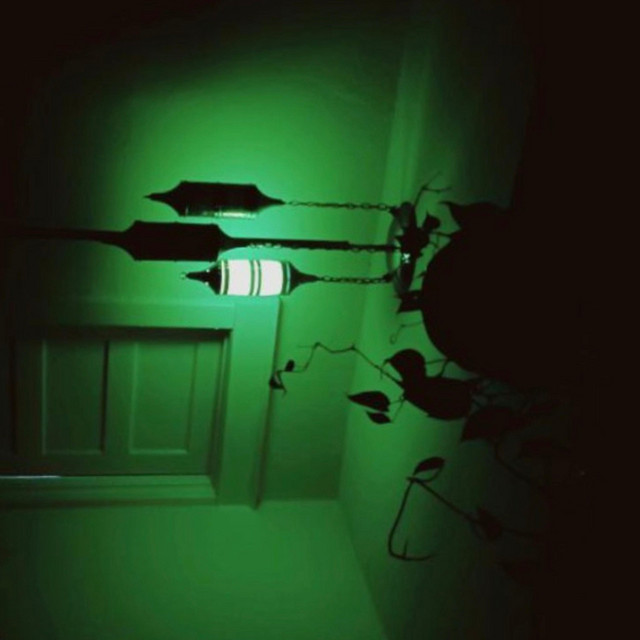 second sight cover art