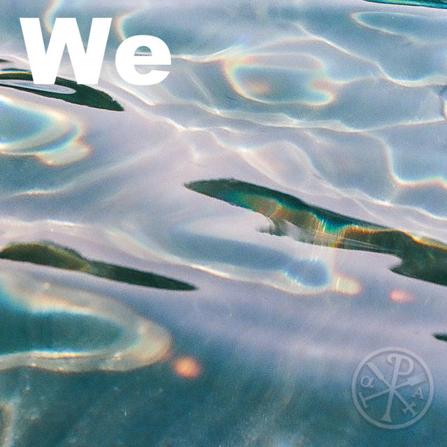 We cover art