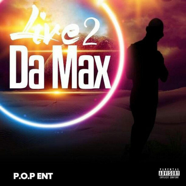 Live 2da Max EP - EP by Mad2DaMax | Spotify