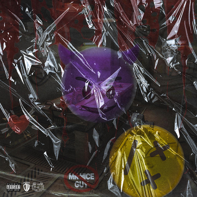 Fuck Being Humble cover art