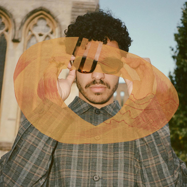Lights Will Shine EP cover art