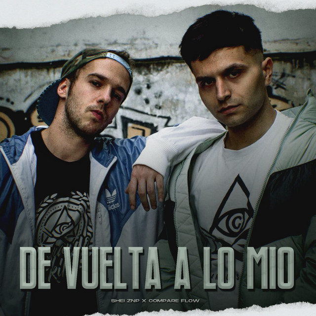 De Vuelta a Lo Mio