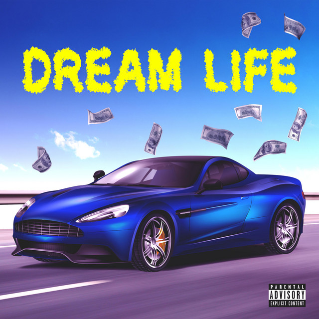 Dream Life - Album by Belovh | Spotify