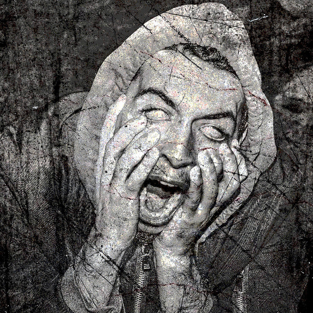 Album art for No Retreat