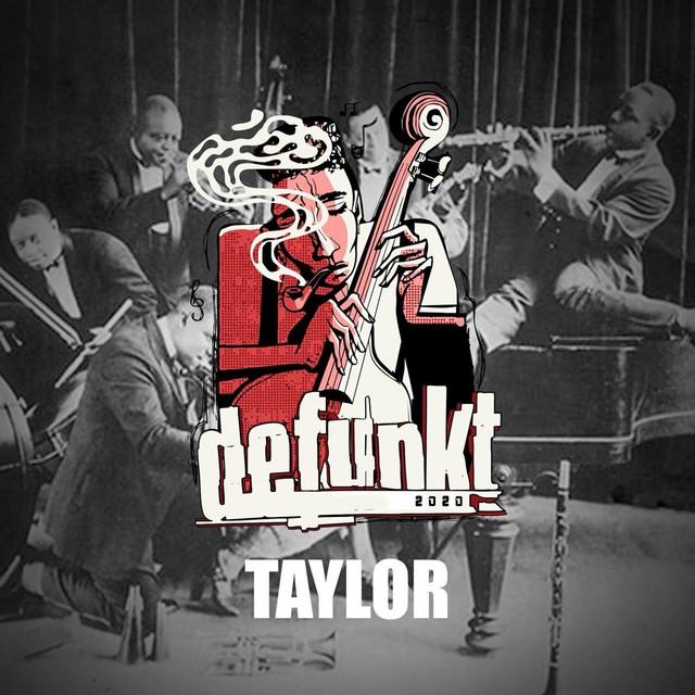 Defunkt cover art