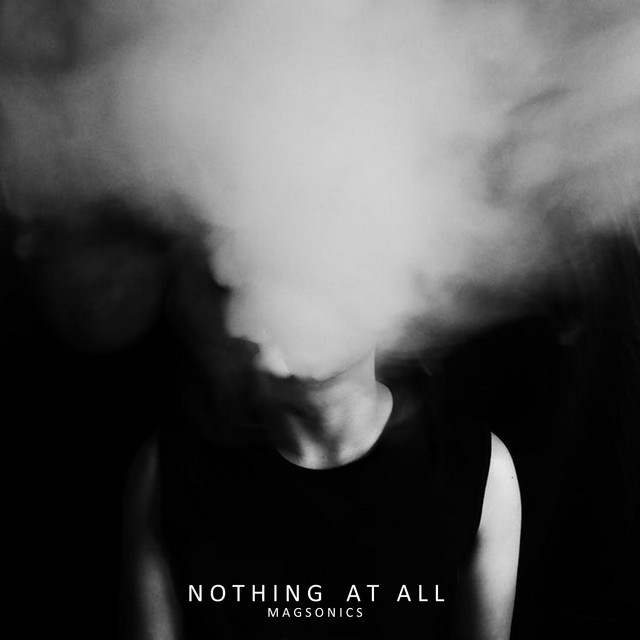 Nothing at All cover