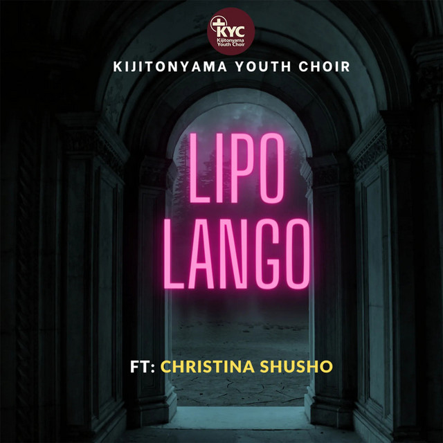 Kijitonyama Youth Choir