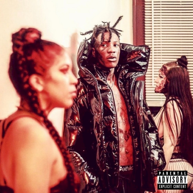 Halloween cover art