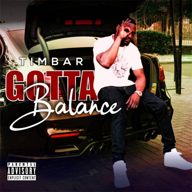 Timbar - Gotta Balance