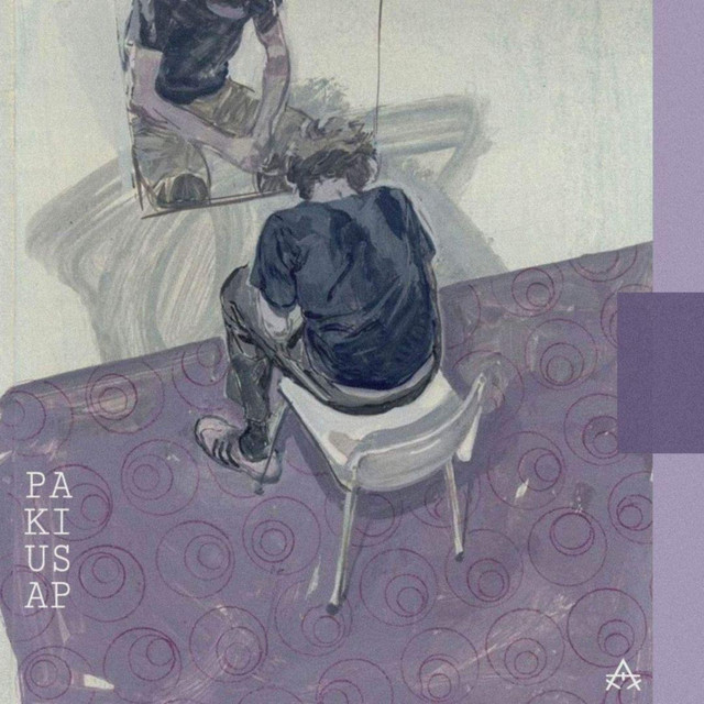 Pakiusap cover art