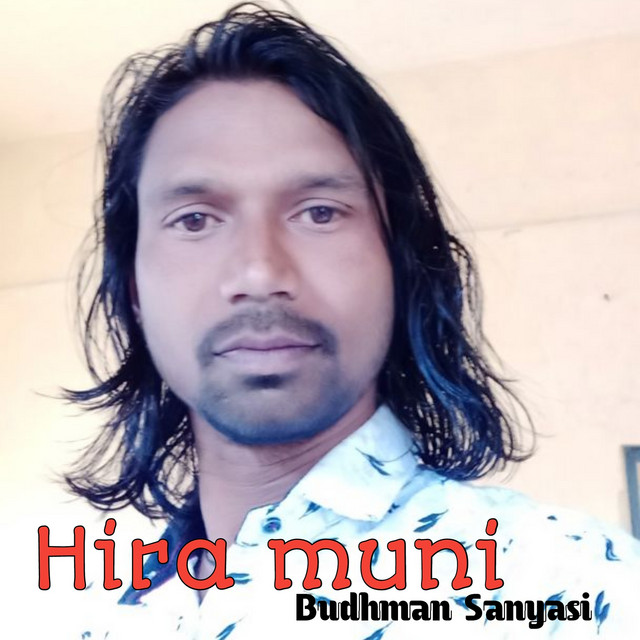 BUDHMAN SANYASI
