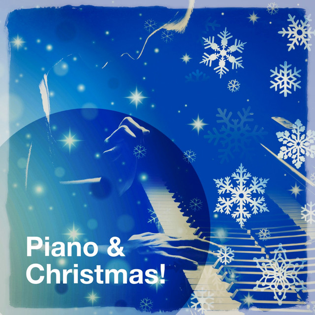 Silent Night cover art