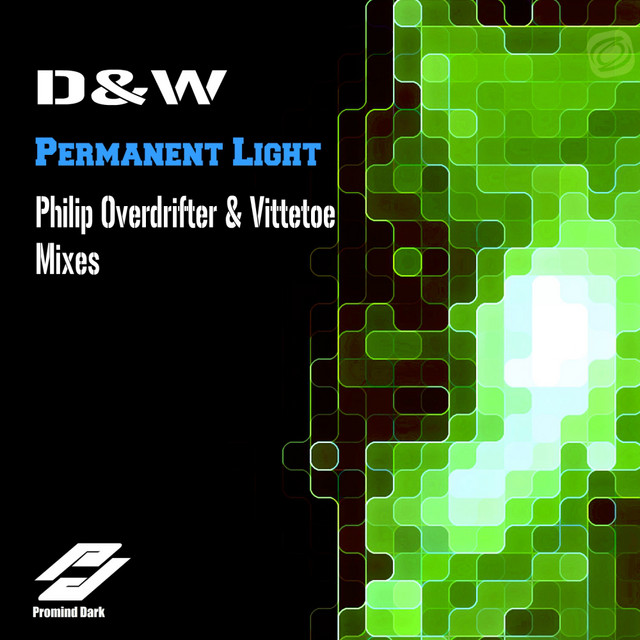 Permanent Light - Original Mix cover art