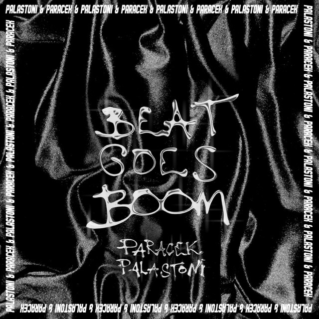 Beat Goes Boom