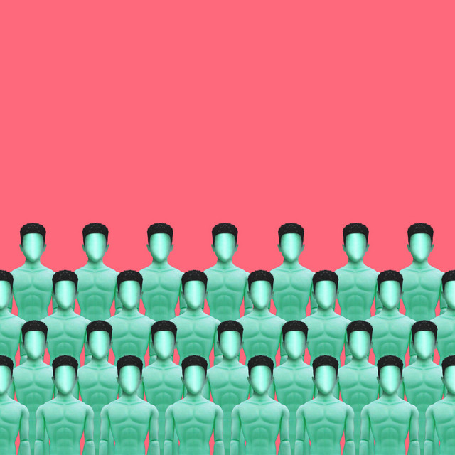 Dolls cover art