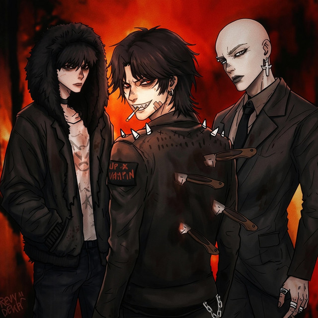 undefined album image