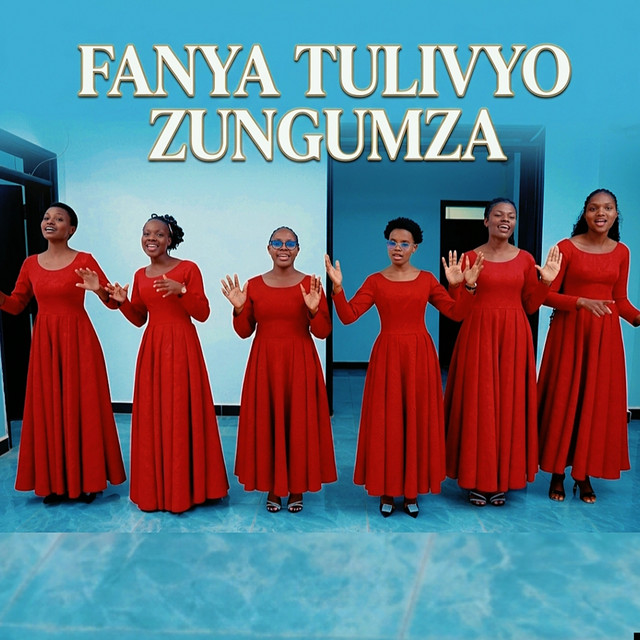 Mission Sisters Tunes