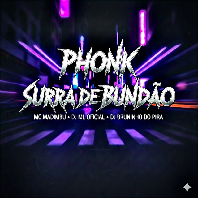 Phonk Surra de Bundão