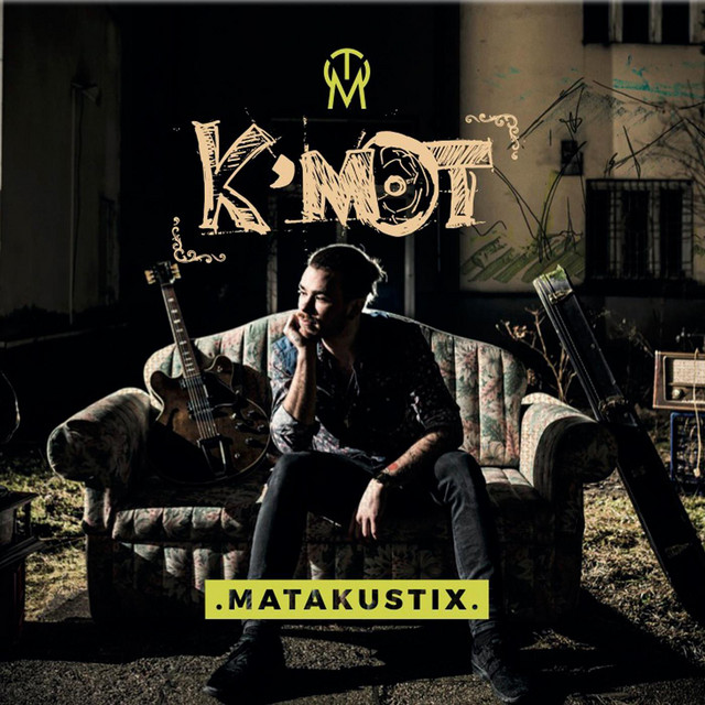 K'mot cover art