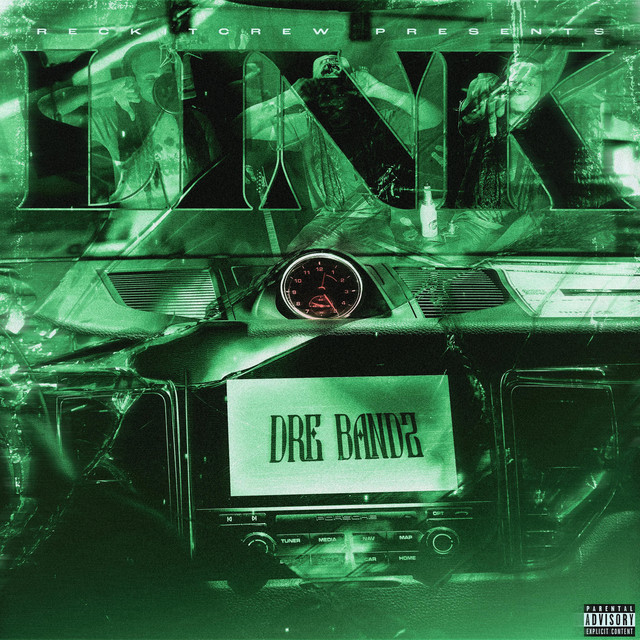 LINK cover art
