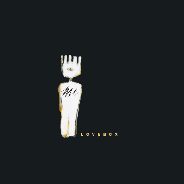 Lovebox cover art