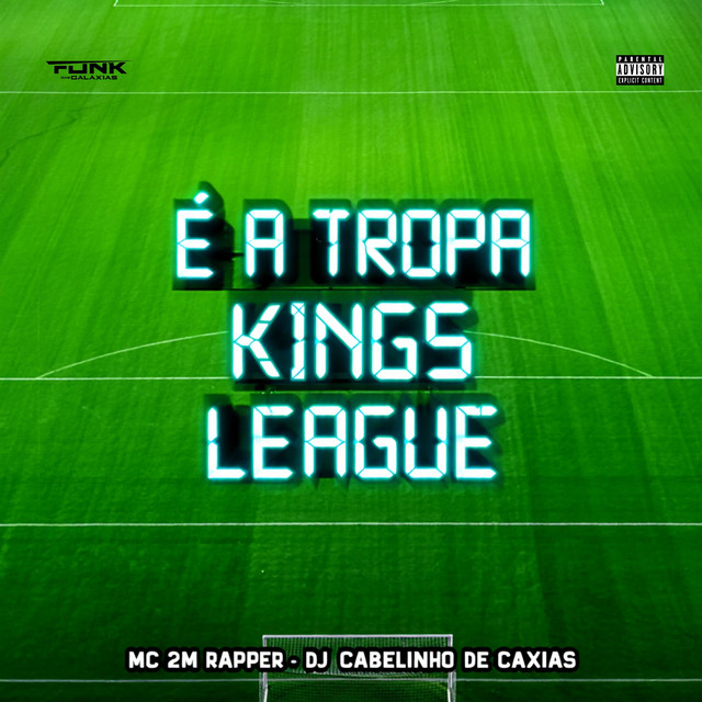 É a Tropa Kings League