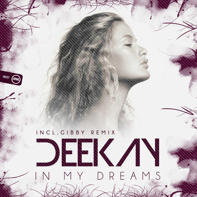 In My Dreams cover