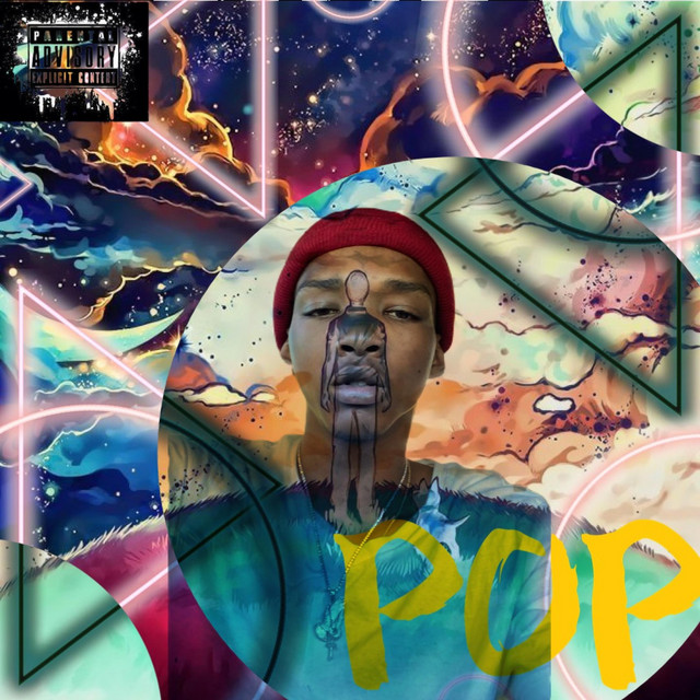 POP - Single by 4ye Jay | Spotify