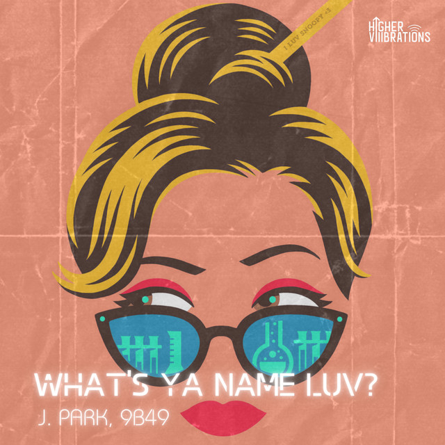 What's Ya Name Luv? - Radio Edit