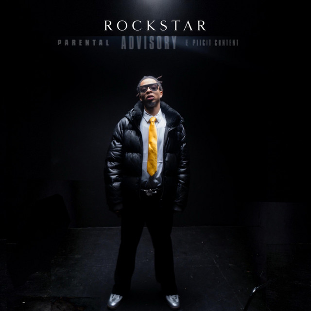 ROCK STAR
