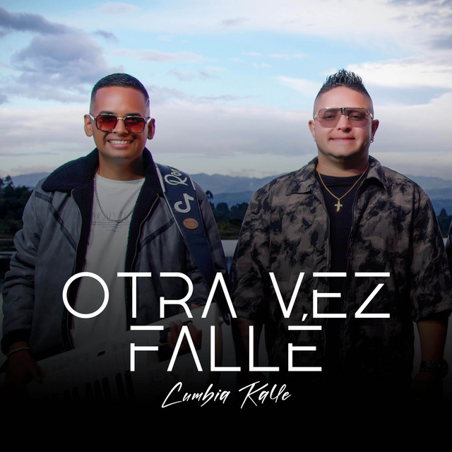 Otra Vez Fallé