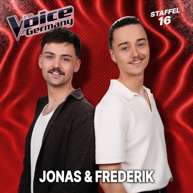 Jonas & Frederik