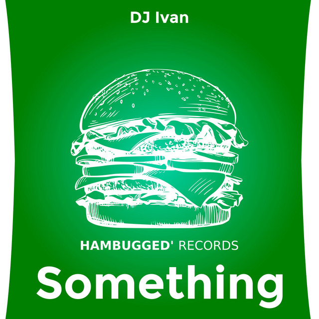 Something cover art