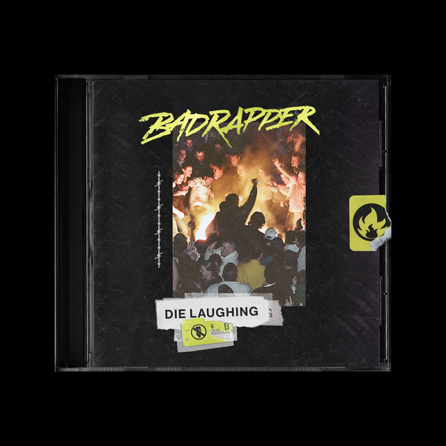 OMG cover art