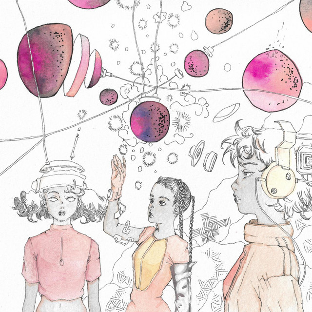 echøes act twø cover art