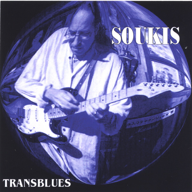 Transblues cover art