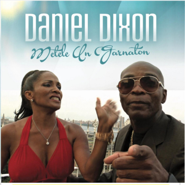 Artist "Daniel Dixon" f88ebb54-9801-46b8-b10f-568937c931f6 on Tickeri