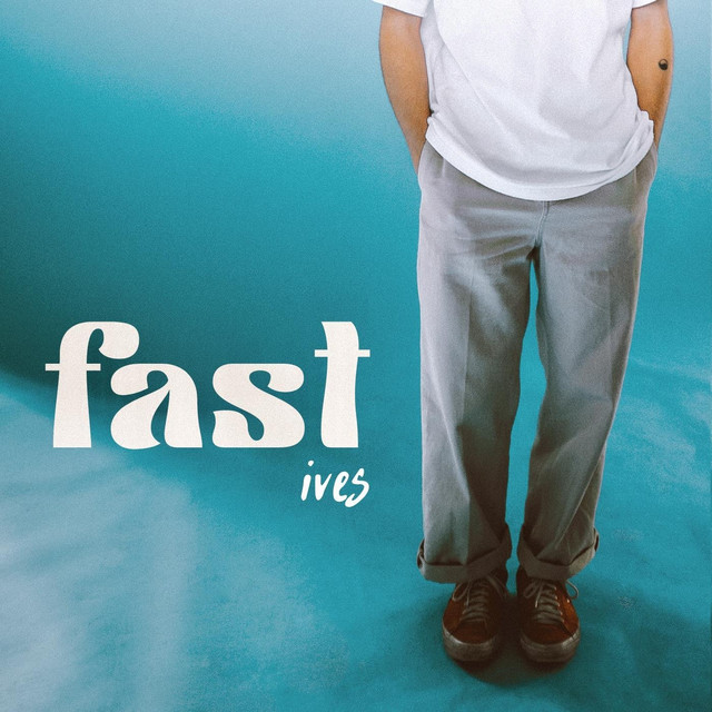 Fast cover art