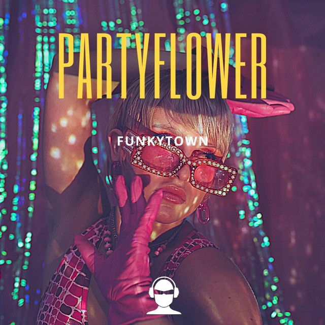 Partyflower