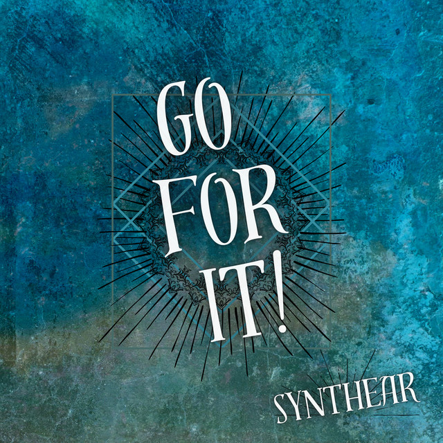 Go For It!