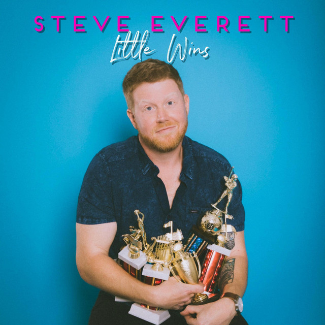 Little Wins cover art