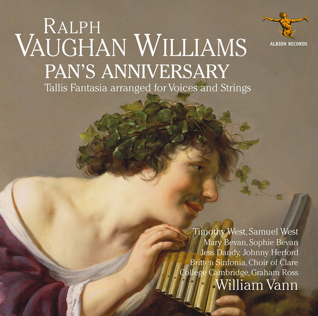 Pan's Anniversary: Introduction