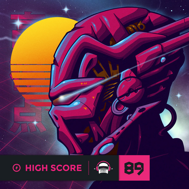 Ninety9lives 89: High Score cover art