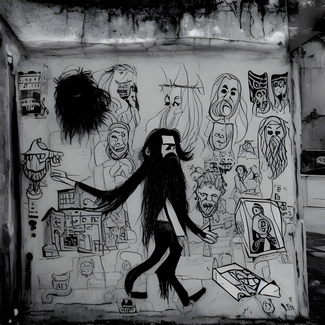DED DIARY VOLUME 6 cover art