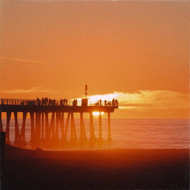 Golden Glow