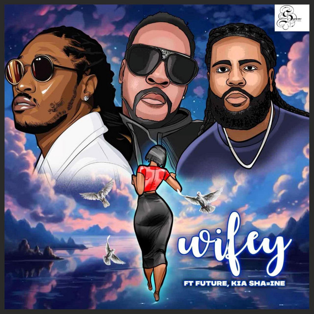 Wifey - Single by BIG LOS SUPREME | Spotify
