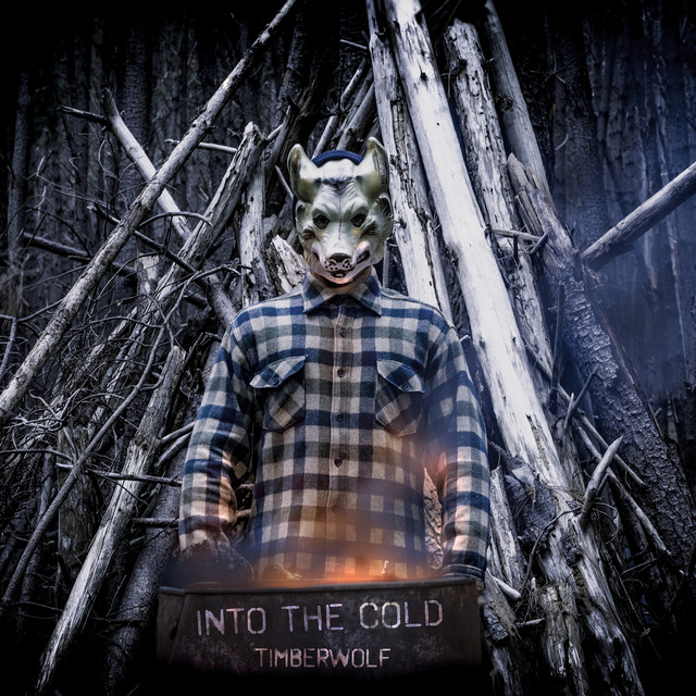 Into the Cold cover art
